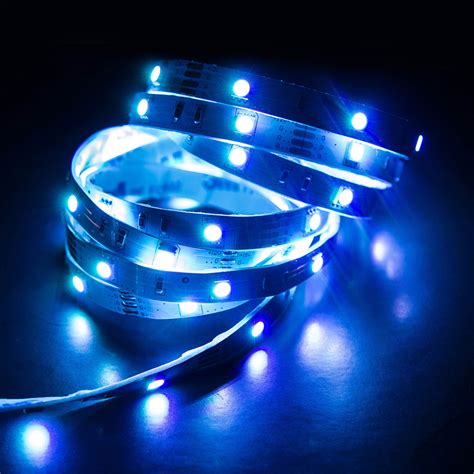 Connecting wireless headphones to bluetooth sometimes fails. Kasa Bluetooth LED Light Strip - Veho - Touch of Modern