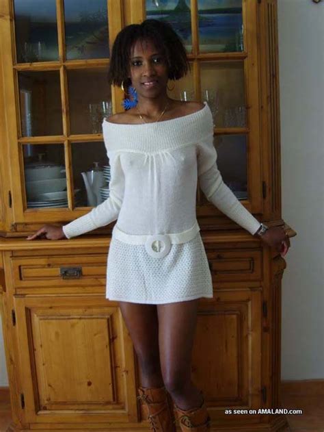 Nice Sizzling Picture Selection Of Hot Sexy Amateur Nubian