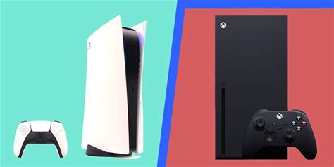 Which Next Gen Console Should You Buy
