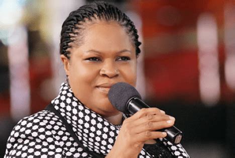 Little was known about the amiable wife of the notable prophet but a few years ago, she granted an interview where she disclosed a lot about. tb-joshua-wife-evelyn-joshua | City People Magazine