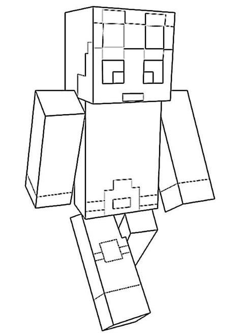 Minecraft 4