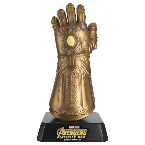 Buy Your Thanos Infinity Gauntlet Replica Free Shipping Merchoid
