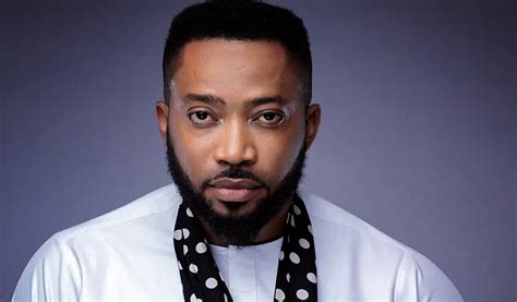 The Sad Truth Why Nollywood Actor Frederick Leonard Isnt Married
