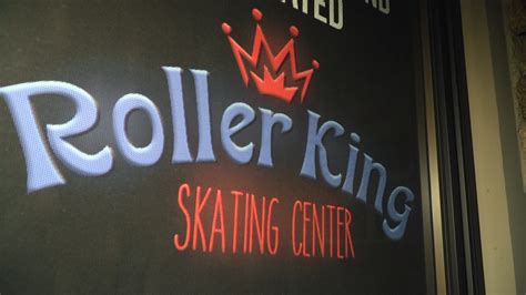 Roseville Roller Skating Rinks Wait To Reopen Months After Closing