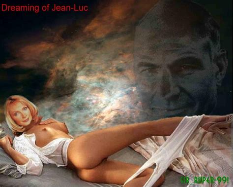 Jean Luc Picard