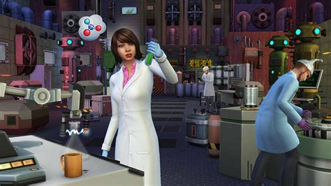 Best Sims 4 Expansion Packs And Game Packs All Ranked Fandomspot