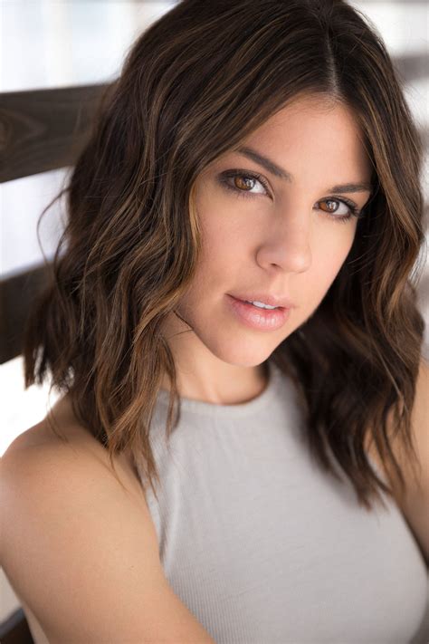 Kate Mansi