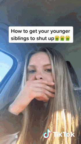 Tik Tok Meme Tik Tok Meme Siblings Descobrir E Compartilhar Gifs