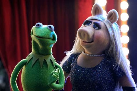 The Muppets Recap Pig Girls Dont Cry Vulture