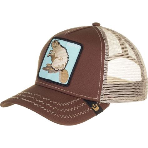 Goorin Brothers Barn Collection Animal Farm Trucker Hat Accessories