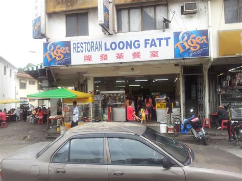 We need to help who was need money immediatly. haPpY HaPpY: Pork Noodle at Jalan Genting Klang, Setapak