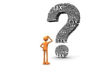 Lalu seperti apa cara mengikutinya? Tax Ratio Series - Apa itu Tax Ratio? - Accounting
