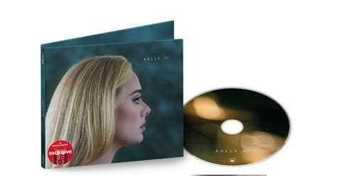 Nuevo Disco De Adele Rompe Récord De Reproducciones Y Descargas En