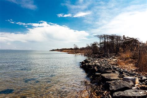 Fiar Land Acknowledgement — Fire Island Artist Residency