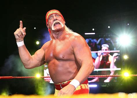 Jury Awards Hulk Hogan An Additional 25 Million In Punitive Damages