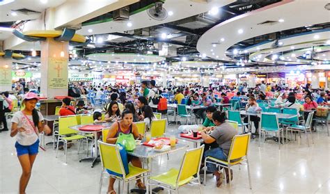 Not a location for everyone or everybody. Divisoria's 168 Food Court Has Some of Metro Manila's Best ...