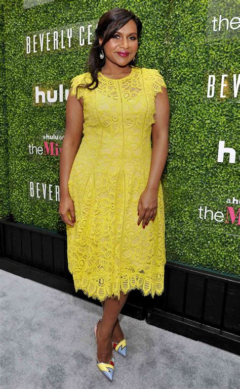 mindy kaling reveals son spencer s middle name