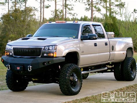 Chevrolet Silverado 3500 Lifted Reviews Prices Ratings With Various