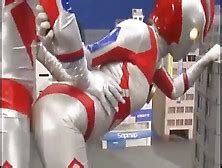Ultraman Tube Search 10 Videos