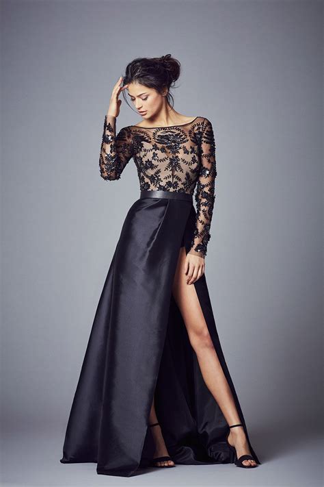 Savannah - Evening Wear | Designer evening gowns, Evening ...