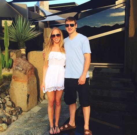 Zachary martin hyman (born june 9, 1992) is a canadian professional ice hockey forward and author. Wives and Girlfriends of NHL players: Alannah Mozes & Zach ...