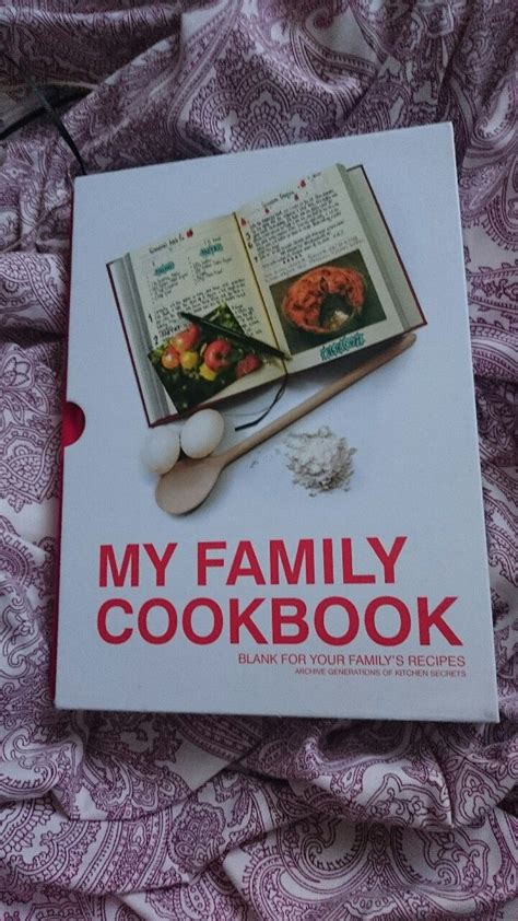 But it's a bit cruel to give someone a scrumptious thing without a recipe card that shows how you made it, right? 61 best Make Your Own Cookbook images on Pinterest ...