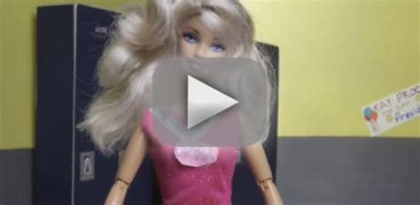 Deranged Sorority Girl Email Read By Barbie Doll The Hollywood Gossip