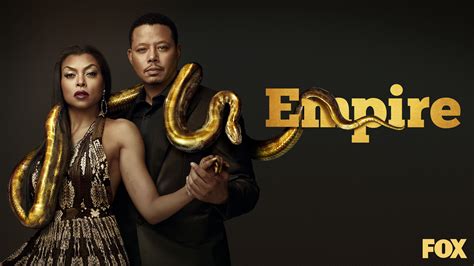 Empire Season 6 Teaser Theyre Called Lyons For A Reason Rotten