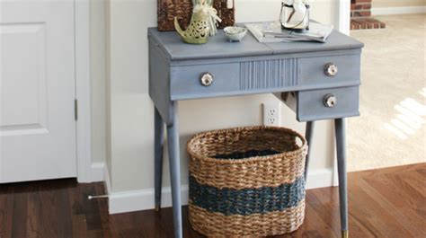 20 Awesome Chalk Paint Furniture Ideas Diy And Crafts
