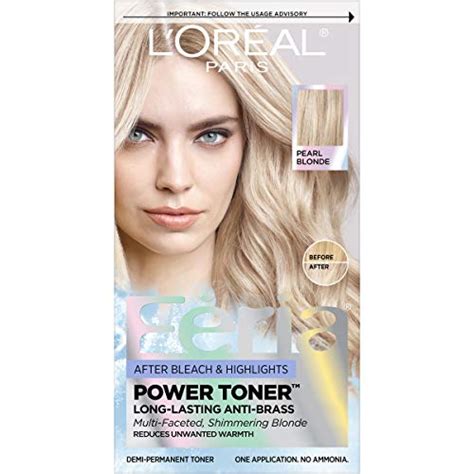 Top 10 Best Drugstore Toners For Blonde Hair Reviews And Comparison In 2023