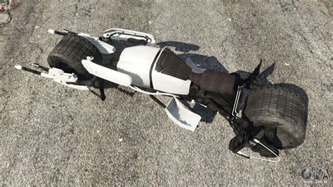 Find out as we put the 2 zombie bikes head to head in this vs video. Batpod para GTA 5