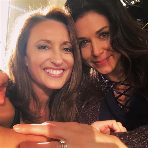 Kestie Morassi On Instagram Georgie Parker You May Not Know This