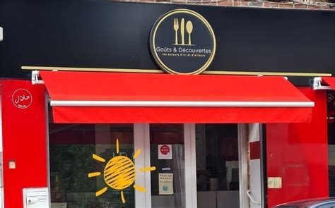 Goûts et découvertes  le nouveau restaurant éthique de MonsenBaroeul