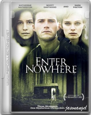 Enter Nowhere 2011 | Horror movies list, Free movies online, Best horror movies list