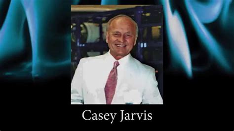 casey jarvis lp gas 2014 hall of fame inductee youtube