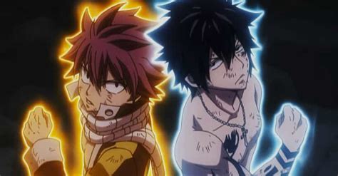 Lets Rank Every Fairy Tail Opening Theme Best To Worst