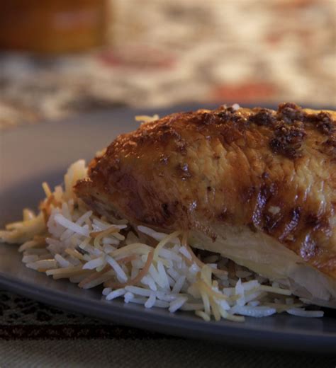Egyptian Roasted Chicken Recipe Egyptian Food Recipes Cinnamon Chicken