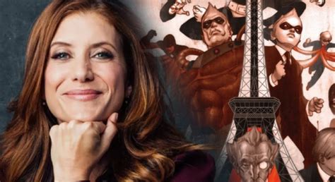 Kate Walsh Umbrella Academy Kate Walsh Actress Wikipedia She Portrays The Handler In The