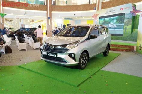 Daihatsu Sigra Terbaru Resmi Meluncur Harga Naik Rp Jutaan Ini