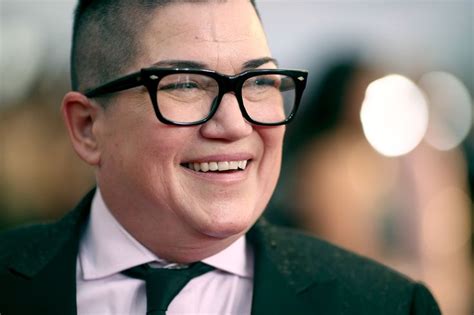 Lea Delaria On Ointb Big Boo Is Me Orange Is The New Black Comedians Celebrity Interview