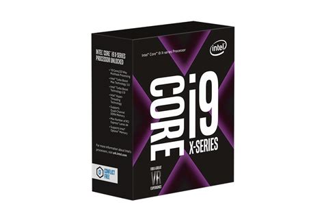 Intel Core I9 9900x Cena Opinie Cechy Dane Techniczne