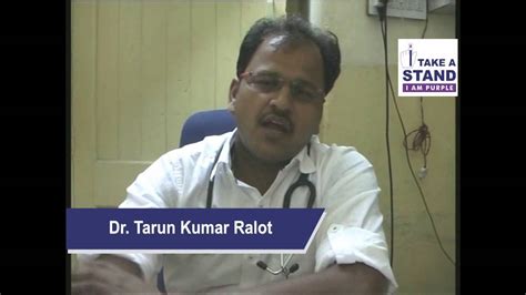 Dr Tarun Kumar Ralot Youtube
