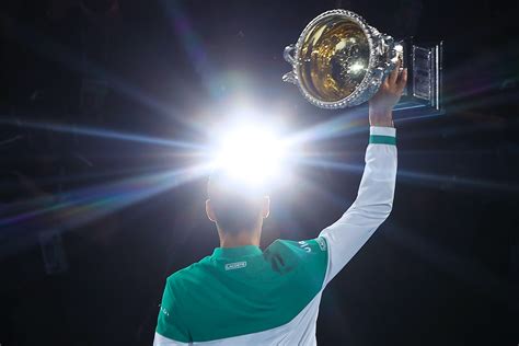 Pagesinterestsportsatp cupvideosdjokovic & medvedev amaze fans with stunning match. Top 5 Photos, 2/21: Djokovic tops Medvedev in AO final ...