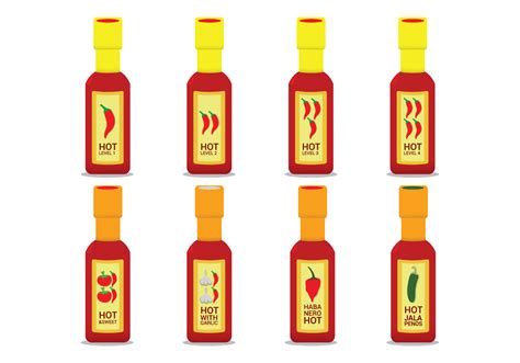 Hot Bottle Vector Art Icons And Graphics For Free Download