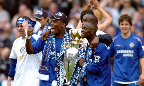 Ranked The 12 Best Premier League Teams Ever Fourfourtwo