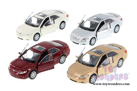 Toyota Camry Hard Top 42391d 45 Welly Wholesale Diecast Model Toy Car