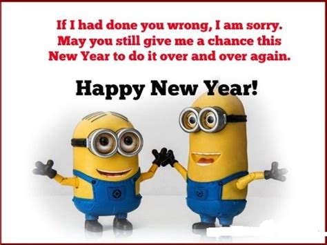 Happy New Year Wishes Funny Quotes Shortquotescc