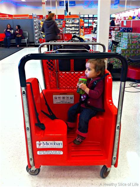 Target promo code | 20% off kids' clothing and accessoris. What I Learned and a Meal Plan | A Healthy Slice of Life