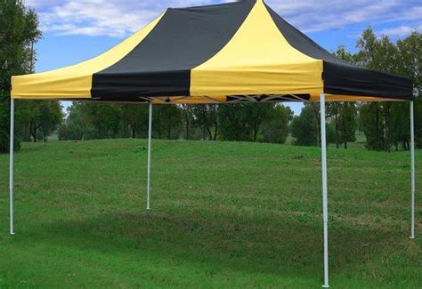 Quictent is one of the top brands who sell quality structures like marquees, gazebos, camping tents etc. Pop-Up-Canopy-10-X-15 - Garden Landscape