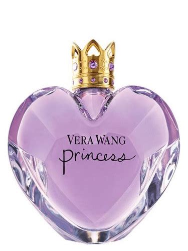 Princess Vera Wang аромат — аромат для женщин 2006